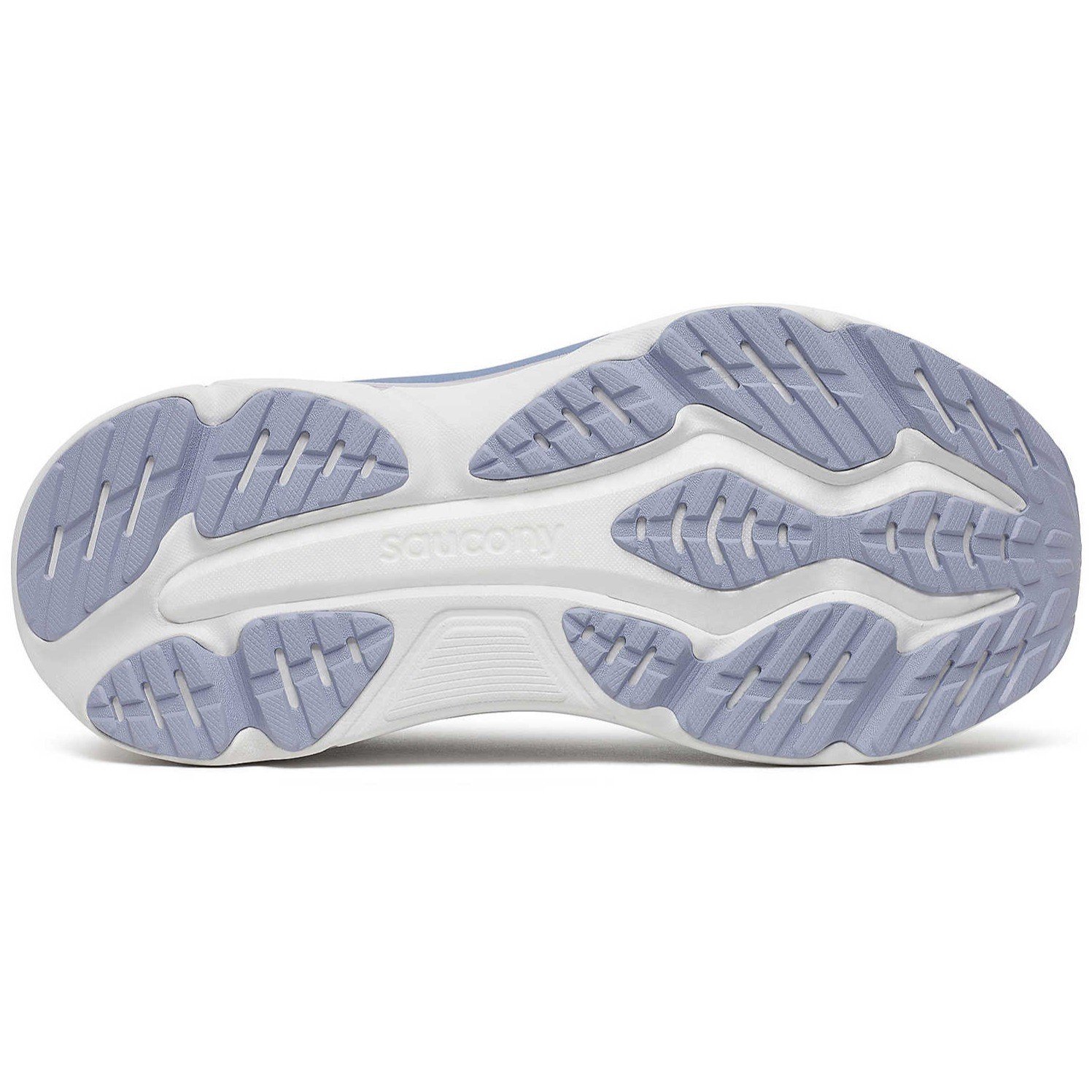 Saucony Hurricane 25 - Womens Running Shoes