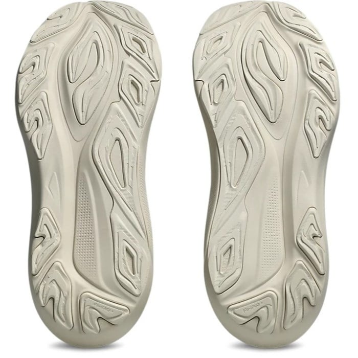 Asics GT-2000 14 - Mens Running Shoes - Oatmeal/White