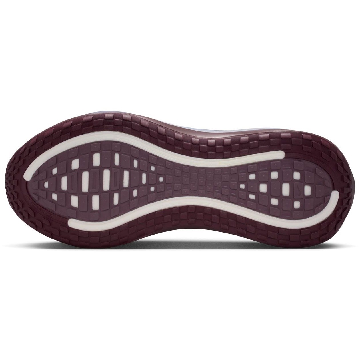 Nike Vomero Plus - Womens Running Shoes - Tattoo/Particle Rose/Hydrogen Blue