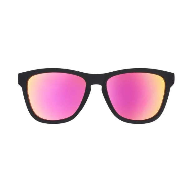 Goodr The OG Polarised Sports Sunglasses - Professional Respawner