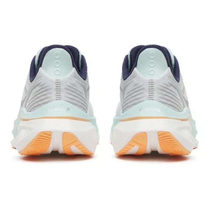 Saucony Endorphin Speed 5 - Womens Running Shoes - White/Spa - image 5