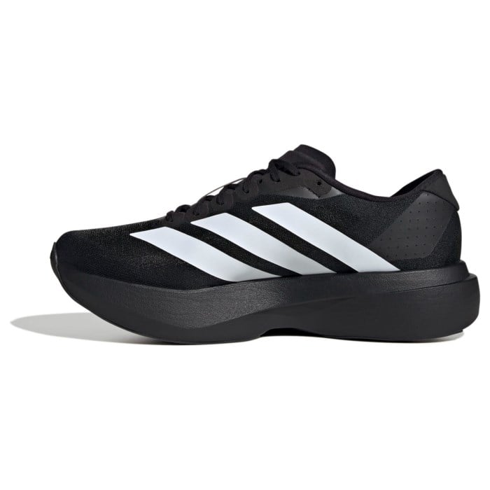 adidas Adizero Evo SL - Mens Running Shoes - Core Black/Cloud White/Core Black - image 2