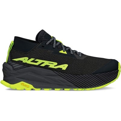 Altra Olympus 275 - Womens Trail Running Shoes