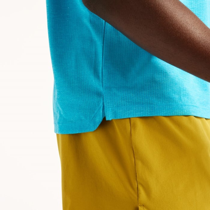 New Balance Mens Running Athletics Singlet - Altitude - image 6