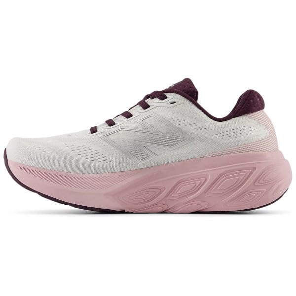New Balance Fresh Foam X 880v15 - Womens Running Shoes - Reflection /grey Matter/Rose Sugar
