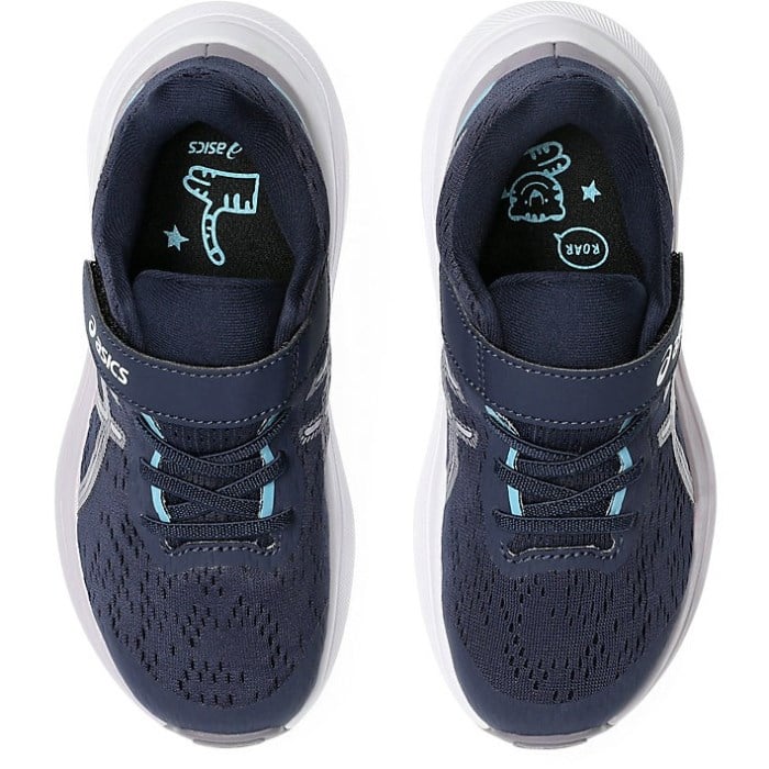 Asics GT-1000 13 PS - Kids Running Shoes - Midnight/Dusk Violet