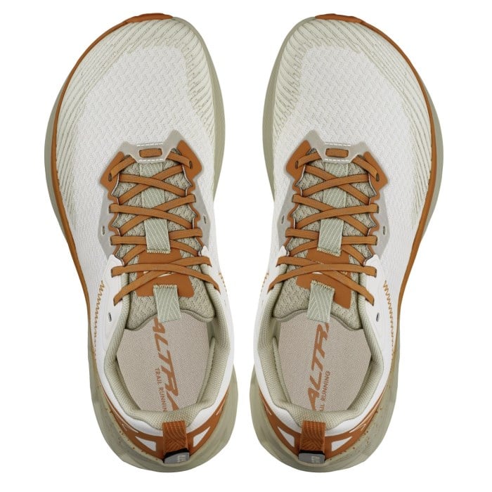 Altra Experience Wild 2 - Mens Trail Running Shoes - Taupe