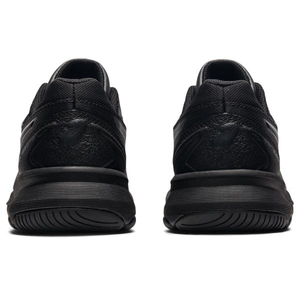 Asics Gel 550TR GS - Kids Cross Training Shoes - Triple Black
