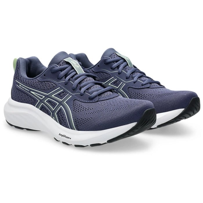 Asics Contend 9 - Womens Running Shoes - Indigo Fog/Monument Blue