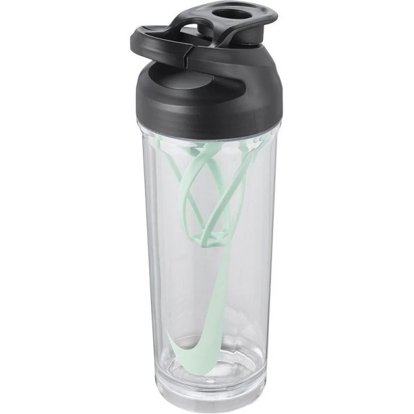nike tr hypercharge shaker bottle