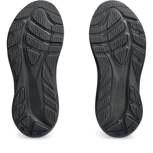 Asics GT-2000 12 GS - Kids Running Shoes - Black/Black