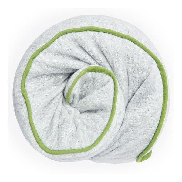 Blackroll Ergonomic Memory Foam Recovery Pillow