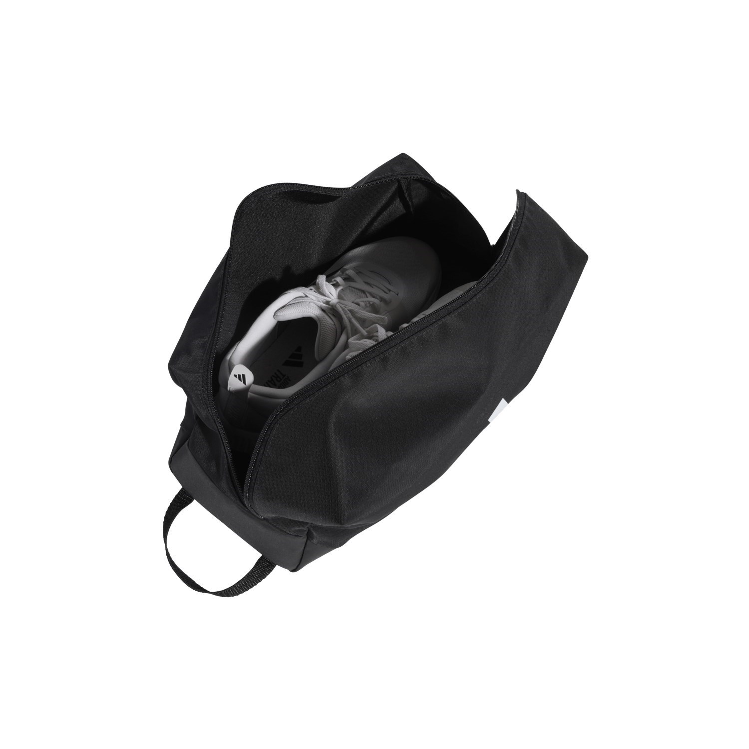 adidas Training Defender Shoe Bag - Black/White