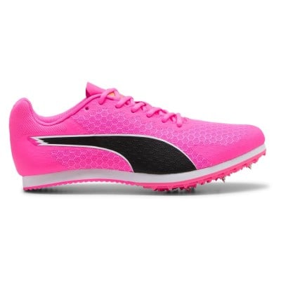 Puma evoSpeed Star 9 - Kids Track and Field Shoes