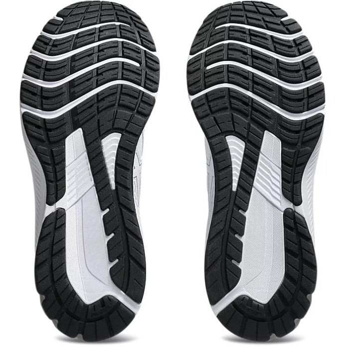 Asics GT-1000 LE 2 - Mens Cross Training Shoes - White/Piedmont Grey