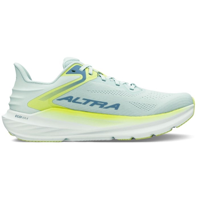 Altra Torin 8 - Womens Running Shoes - Pastel Teal