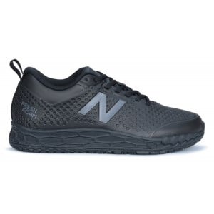 New Balance Slip-Resistant Fresh Foam 906 - Womens Work Shoes
