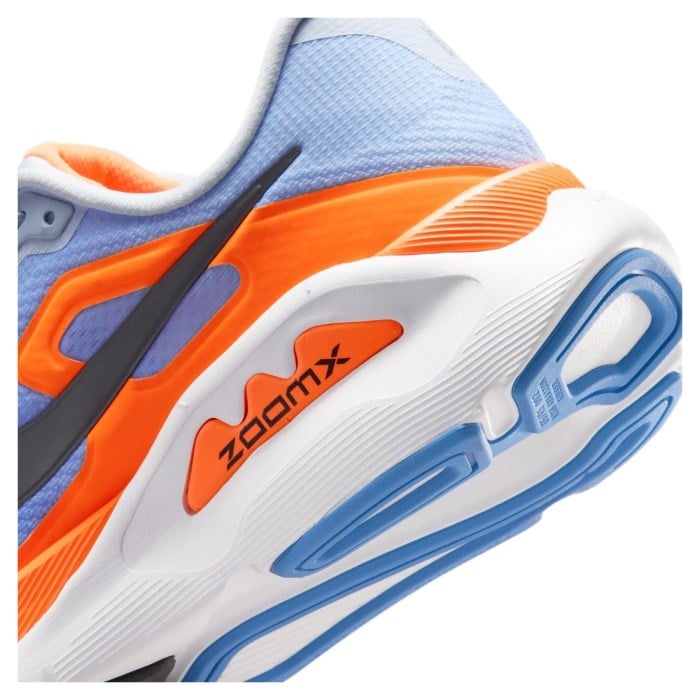 Nike Structure Plus - Mens Running Shoes - Hydrogen Blue/Off Noir/Blue Crystal