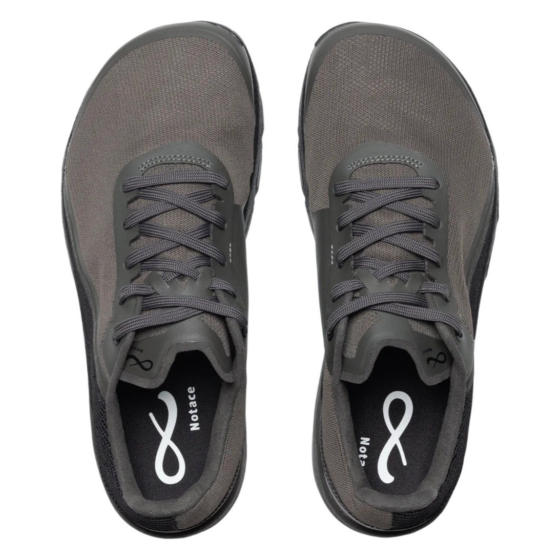 Notace Yama T1 - Mens Trail Running Shoes - Olive