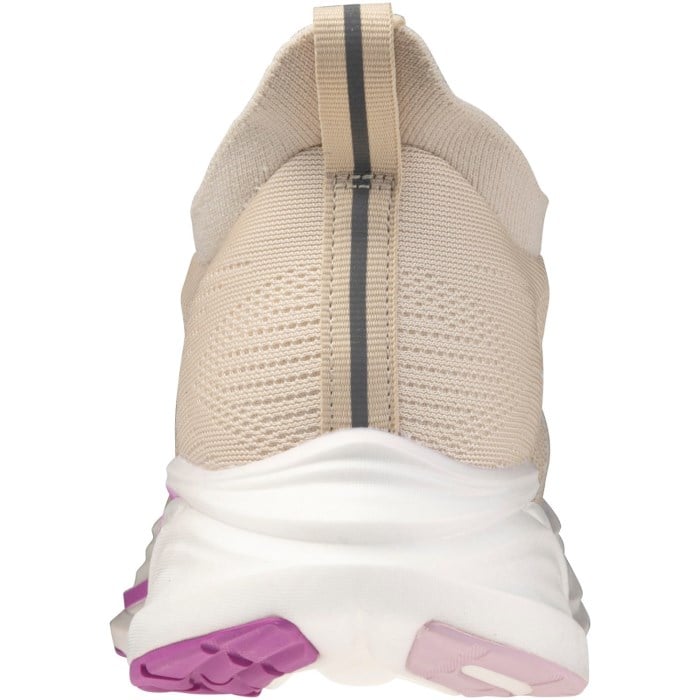 Mizuno Neo Zen 2 - Womens Running Shoes - Summersand/White/Cattleya Orchid - image 5
