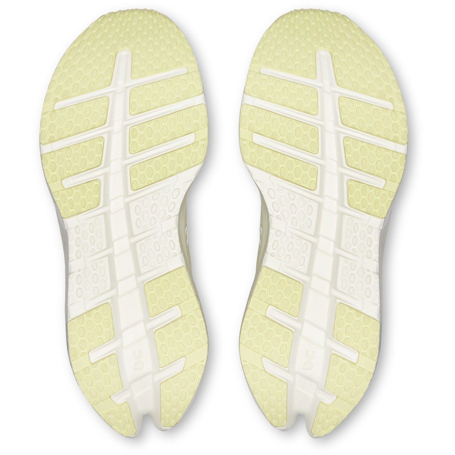 On Cloudrunner 3 - Womens Running Shoes - Seedling/Ivory