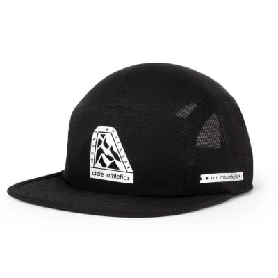 Ciele GoCap Field Running Cap - Whitaker