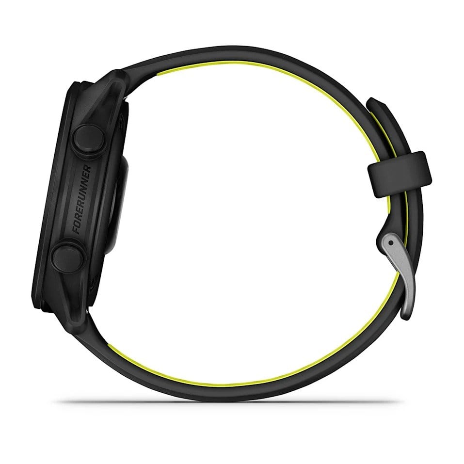 Garmin Forerunner 170 GPS Watch - Black/Amp Yellow - image 6