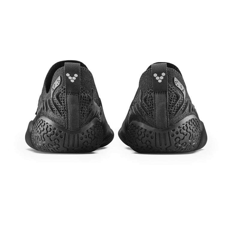 Vivobarefoot Motus Flex Tabi - Mens Training Shoes - Eclipse - image 4