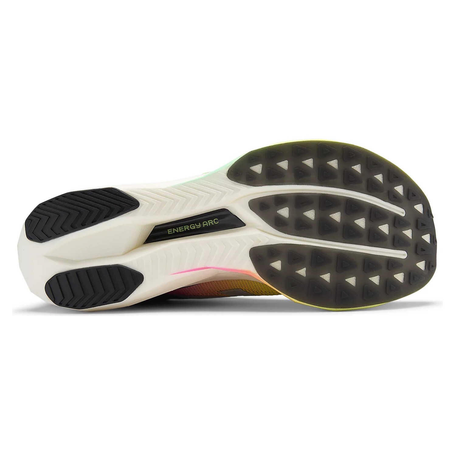 New Balance FuelCell Supercomp Elite v5 - Womens Racing Shoes - Boysenberry/Afterglow