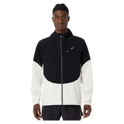 Asics MetaRun Legend Mens Running Jacket
