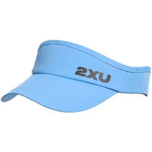 2XU Run Visor
