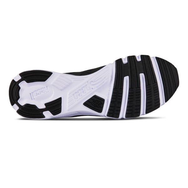 Salming Speed 7 - Mens Running Shoes - Forged Iron/Reflex