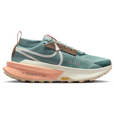 Nike ZoomX Zegama Trail 2 - Womens Trail Running Shoes