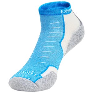 Thorlo Experia TechFit Low Cut - Multi-Sport Socks - Ocean