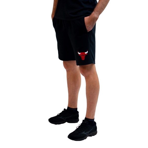 Mitchell & Ness Chicago Bulls Hometown Champs NBA Mens Basketball Shorts - Chicago Bulls