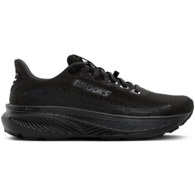 Brooks Ghost 17 GTX - Mens Waterproof Running Shoes