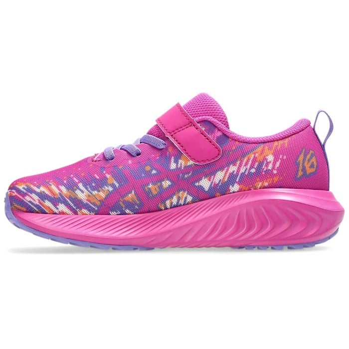 Asics Gel Noosa Tri 16 PS - Kids Running Shoes - Digital Sakura/Amethyst