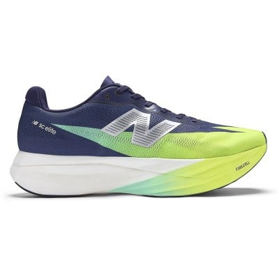 New Balance FuelCell Supercomp Elite v5 - Mens Racing Shoes