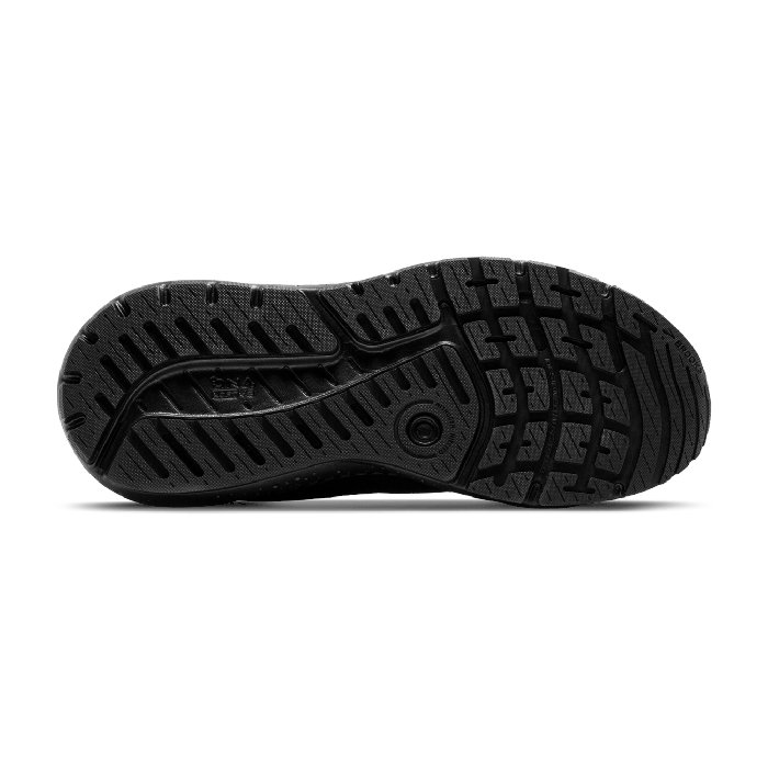 Brooks Beast GTS 24 - Mens Running Shoes - Black/Black/Black