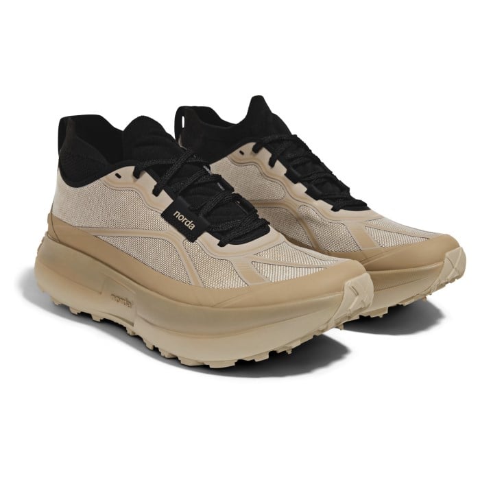 Norda 055 - Mens Trail Running Shoes - Strato - image 6