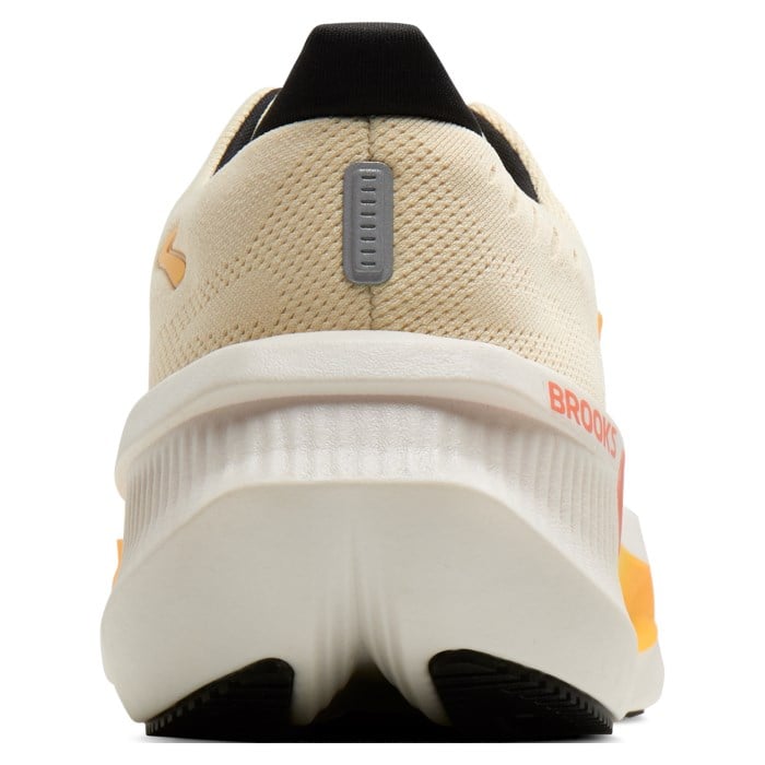Brooks Glycerin Max 2 - Mens Running Shoes - Rutabaga/ Orange/Orange - image 5