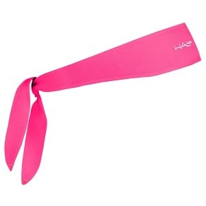 Halo I SweatBlock Headband - Tie Version