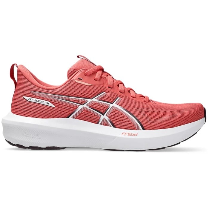 Asics GT-1000 14 - Womens Running Shoes