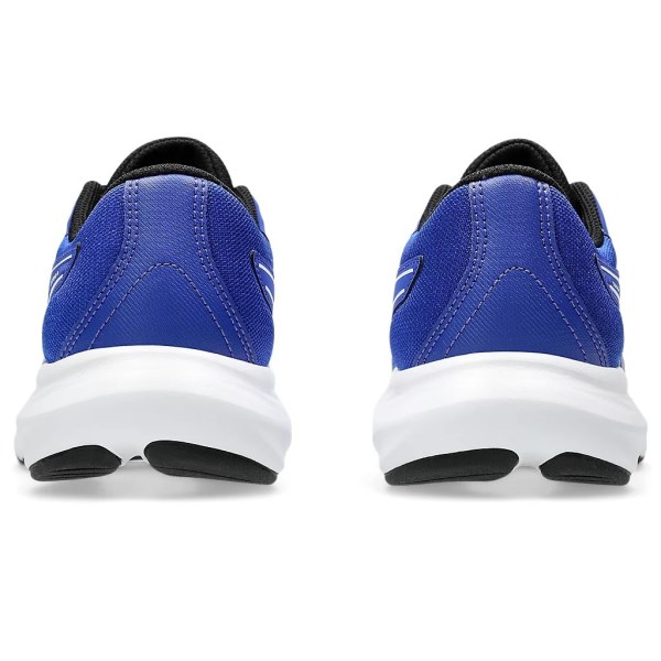 Asics Contend 9 GS - Kids Running Shoes - True Blue/White