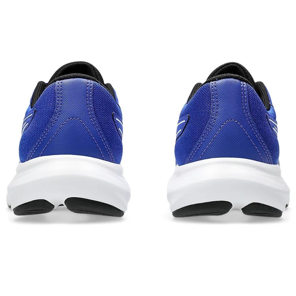 Asics Contend 9 GS - Kids Running Shoes - True Blue/White