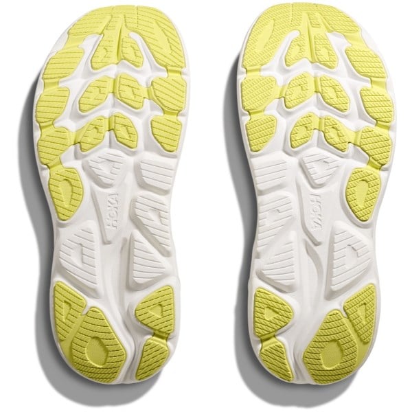 Hoka Clifton 10 - Womens Running Shoes - Carnation/Starlight