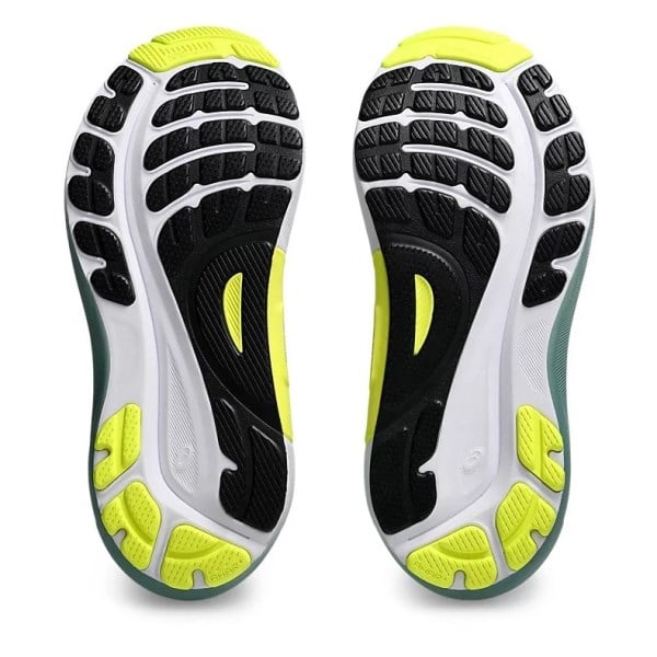 Asics Gel Kayano 31 - Mens Running Shoes - Cool Matcha/Celadon