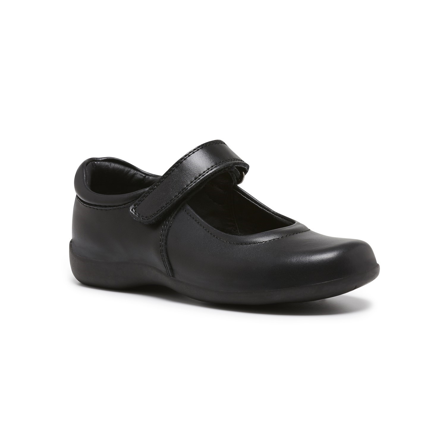 Clarks Elise Kids School Shoes - image 5
