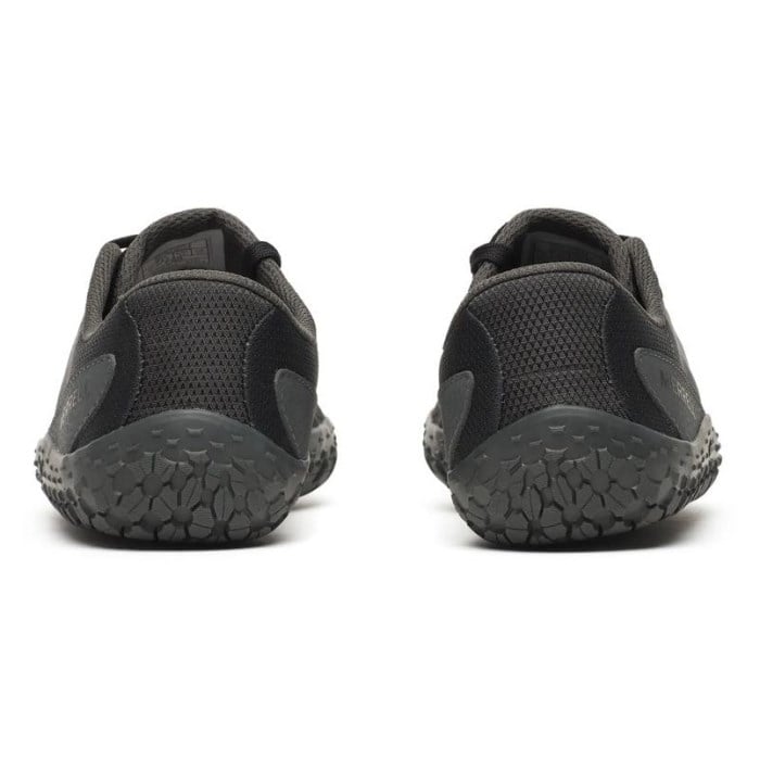 Merrell Vapor Glove 7 - Mens Trail Running Shoes - Black - image 5