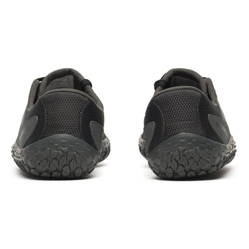 Merrell Vapor Glove 7 - Mens Trail Running Shoes - Black - image 5